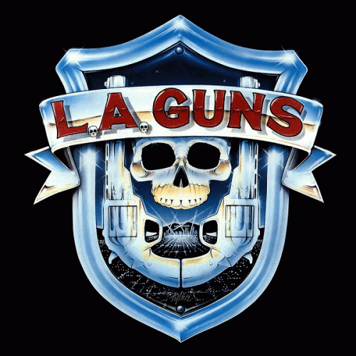 LA Guns (USA-1) : L.A. Guns